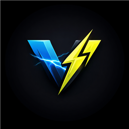 VoltexAI logo mark